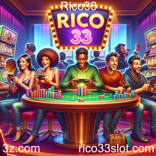 A Revolução dos Jogos Multiplayer: Conectando Jogadores pelo Mundo
