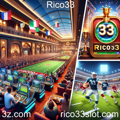 A Ascensão dos Jogos de Esportes no Mundo Digital